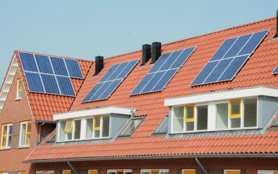 BTW zonnepanelen terugvragen