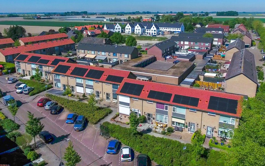 Defecte zonnecellen ontdekken en voorkomen